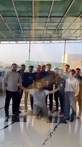 Foosball tournament - An incredible day of fun and enjoyment! Our students had a blast, showcasing great skills and team spirit. What an exciting experience! #Foosball #Competition #KnSInstitute #CA #ACCA | KnS Institute of Business Studies (Official )