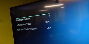 What the Tech? Closed Captioning