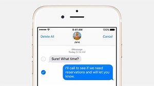 iMessage neden Android’e gelmedi?