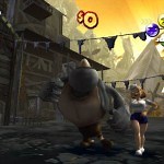 Crank the Weasel [Cancelled - GameCube, XBOX, PS2] - Unseen64
