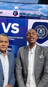 #SupersportBET the odds are saying Pirates have almost no chance of winning tonight against Sundowns SuperSport Football Buildup 19:45 Channel 202 | Thomas mlambo