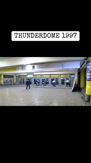 Thunderdome 1997#hardcore #gabber #gabbertok #oldschool #fyp