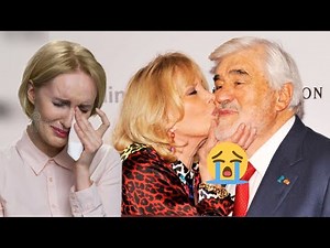Farewell in Paris: The moving end of a great love. Rest in peace, Mario Adorf 💔🙏😭🕊😓