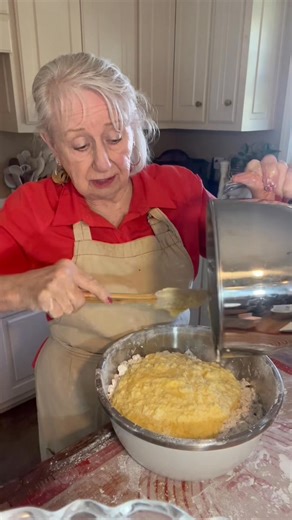 1.4M views · 47K reactions | Orange Slice Cake is always on our...