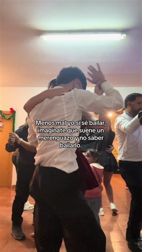 Aprende a Bailar Merengue: ¡No Te Quedes Atrás!