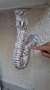 Put aluminum foil on the sink pipe and you'll be amazed at the result! | Tips and Recipes