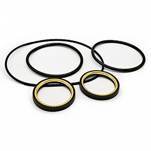 [Hot Item] 3"X 3" Low Torque Plug Valve Seal Kit