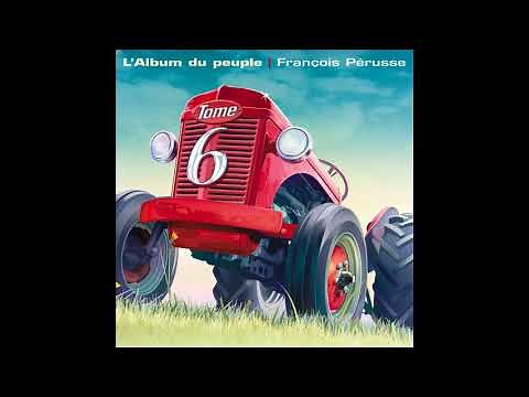 Les 2 minutes du peuple – Les journées rallongent – François Pérusse