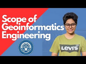 Future of Geoinformatics Engineering in Pakistan - WiE Episode 02