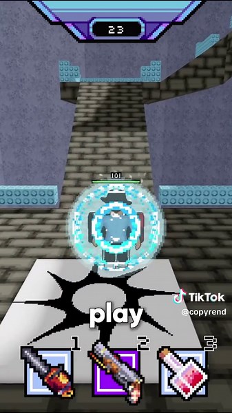 Blood Sweat and Pixels: A Unique Pixel Styled Fighting Game on Roblox