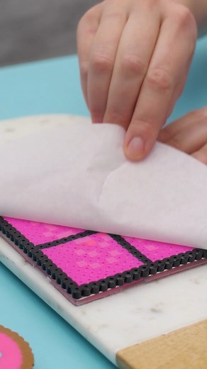 136K views · 1.6K reactions | Tic-Tac-Toe Coasters ⭕️❌ #CraftyReels #Crafty #DIY #DIYIdeas #TicTacToe #Coaster | Crafty | Facebook