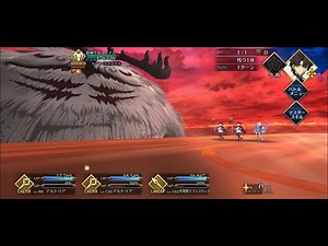 【FGO】妖精円卓領域アヴァロン・ル・フェ　戦闘BGM集　"Fairy Round Table's Territory - Avalon Le Fae-" Battle BGM OST