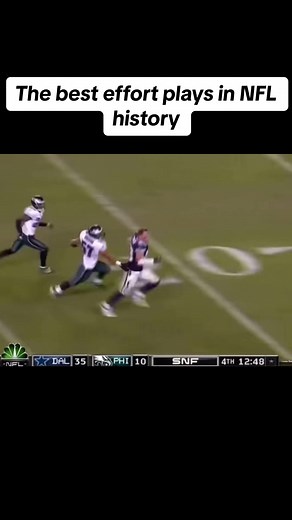 Best NFL History Plays: Touchdowns, Interceptions, and Unbelievable Escapes!