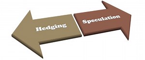 Verschil tussen hedging en speculatie (met vergelijkingstabel) - Blog 2026