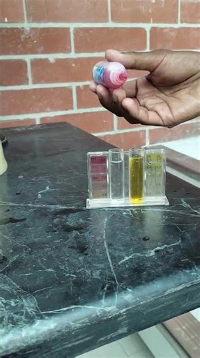 Swimming Pool Water Test Kit | Check Swimming Pool Water | Pool PH CHEACKER | Pool Chlorine check