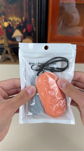 Enhancing Your Experience with Bluetooth Remotes