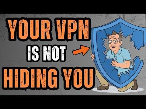 How VPNs Actually Work (And Why Most People Get It Wrong)