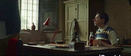 Coca-Cola Zero Sugar TV Spot, 'Pinocchio'