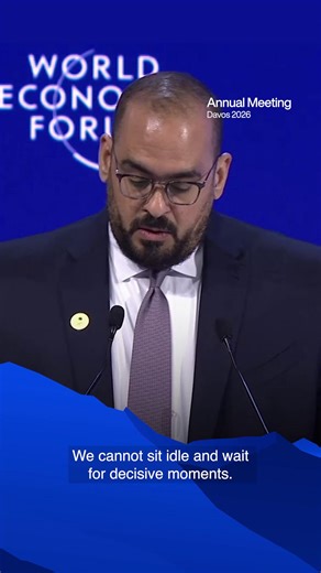 "What future do we want to see, and what are we going to do to get the...