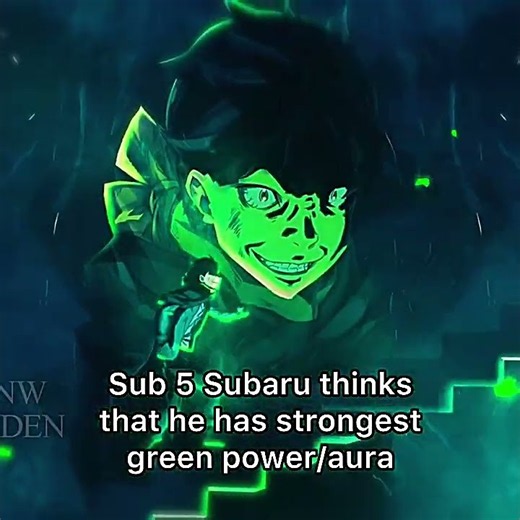 Sub 5 larp monster subaru vs god of larp loki
