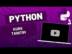Desktop Application Development with Python - 1 | Course Introduction
