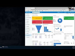 What's New in Acumatica 2022 R1