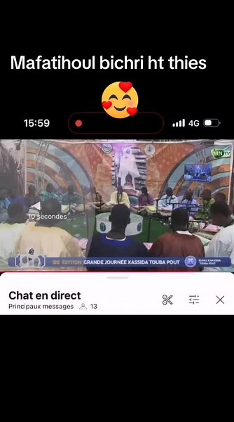 Vidéos de Kourel 2 ht thies (@kourel..2.ht..thies) avec son original - Kourel 2 ht thies