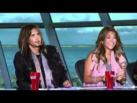 Scotty McCreery Audition - Season 10 (American Idol Best Auditions Ever)