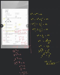 The simplest rationalisation factor of (22​−3​) is... | Filo