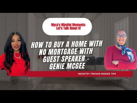 Retire Smarter: Buy Your Next Home with No Monthly Mortgage Payment