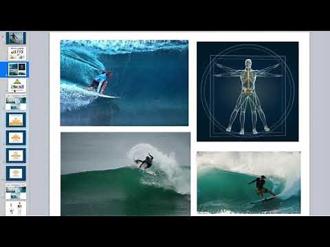 Surfing Fitness- How To Train for Surfing & Improve Surfing Skill