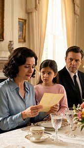 6.8K views · 46 reactions | During dinner, my daughter quietly...