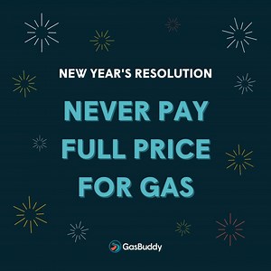 Sound impossible? Think again. The only tool you need to pay less for gas every single time is free to download: gasbuddy.com/app 🥳 | GasBuddy