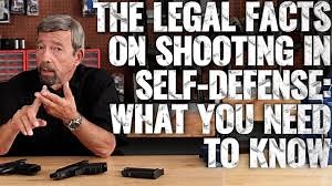 Deadly Force in Self-Defense: What You Need to Know - Critical Mas(s) Ep. 03 with Massad Ayoob - Massad Ayoob Group