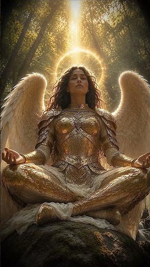 432 hz Solución Angelical Binaural - 🧘‍♀️ Música relajante 🧘‍♀️