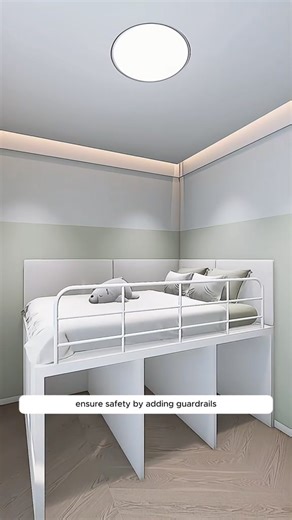 578K views · 4.7K reactions | Small Room | Modern House Design | Facebook