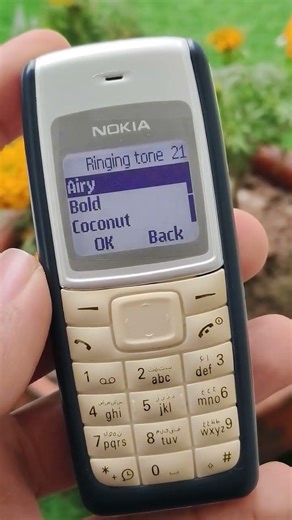 How Nokia Shaped Our Childhoods #90s #old #childhood