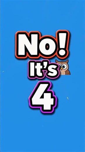 2+2=4 | Fun Addition for Kids 🎉 | Math Madness #kids #counting#education #funny