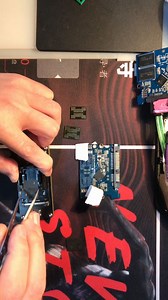 因为雷雨天气，硬盘被雷击中，过高电压，导致芯片烧坏，恢复无果！