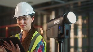 Big news! 🎉 Our commercial for Blink is finally here! From the first take to the final cut, every moment has led to this, and we couldn’t be more excited to share it with you. Get ready to see Blink in a whole new light. Let us know how our new scanner helps you stay calm ⬇️ #Blink #KeepCalmandBlinkOn #Commercial | FARO Creaform-FARO Insight