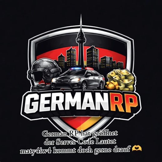 German RP hat geöffnet kommt doch gerne drauf ! #roblox #deutsch #christmas #notrufhamburg