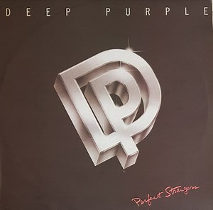 Deep Purple - Perfect Strangers