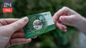 SZÉP-kártya: 15 százalékos büntetés jár a határidőig fel nem használt egyenlegekre | 24.hu