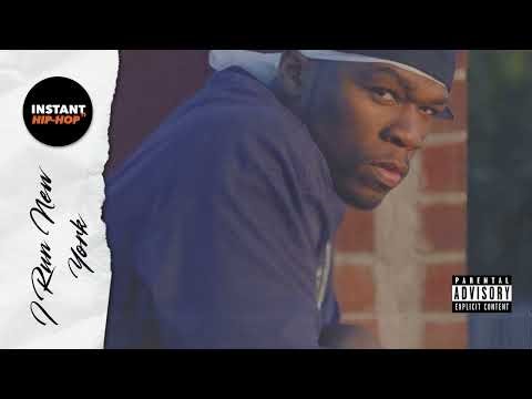 50 Cent - I Run New York (ft. Tony Yayo) (Remix) 2025
