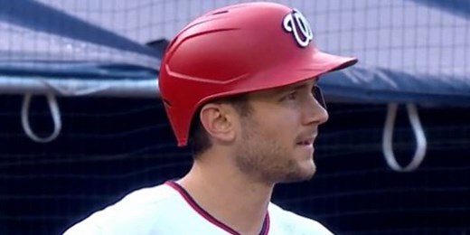 How Turner went from PTBN to spark plug