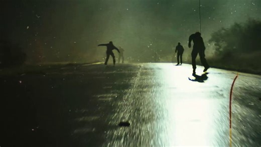Planet Terror. 2007