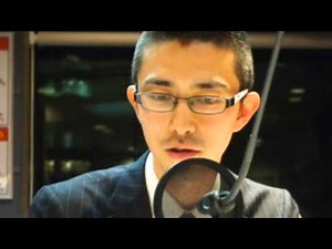 TBSラジオ「荻上チキSession-22」集団的自衛権、木村草太解説