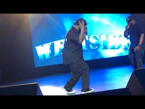 Ice Cube- Gangsta Nation - Westside Connection (w/ WC) @ The Rave/ Eagles Club Milwaukee, WI 7-14-18