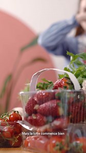 140kg. C'est le gaspillage alimentaire par personne chaque année. Découvrez comment les barquettes PET aident à le prévenir. | Petcore Europe