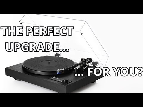 THE CS 618Q FROM DUAL. AN AUTOMATIC. KINDA. IDEAL IF YOU VALUE CONVENIENCE AND EASY OF USE